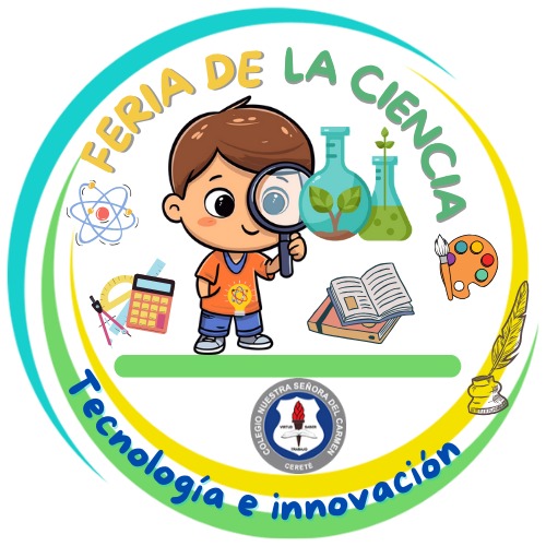 Logo Colegio